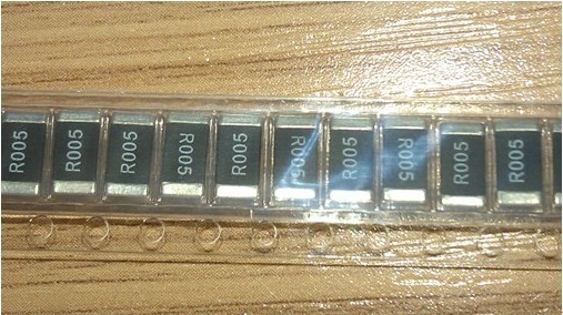 功能强大的取样电阻 取样电阻